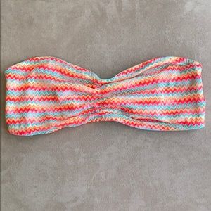 Mesh Bandeau